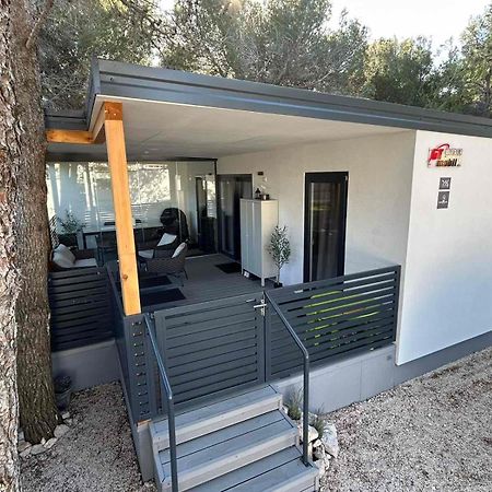 Oremore - Premium Mobile Home - Oaza Mira Camping, Drage Luaran gambar