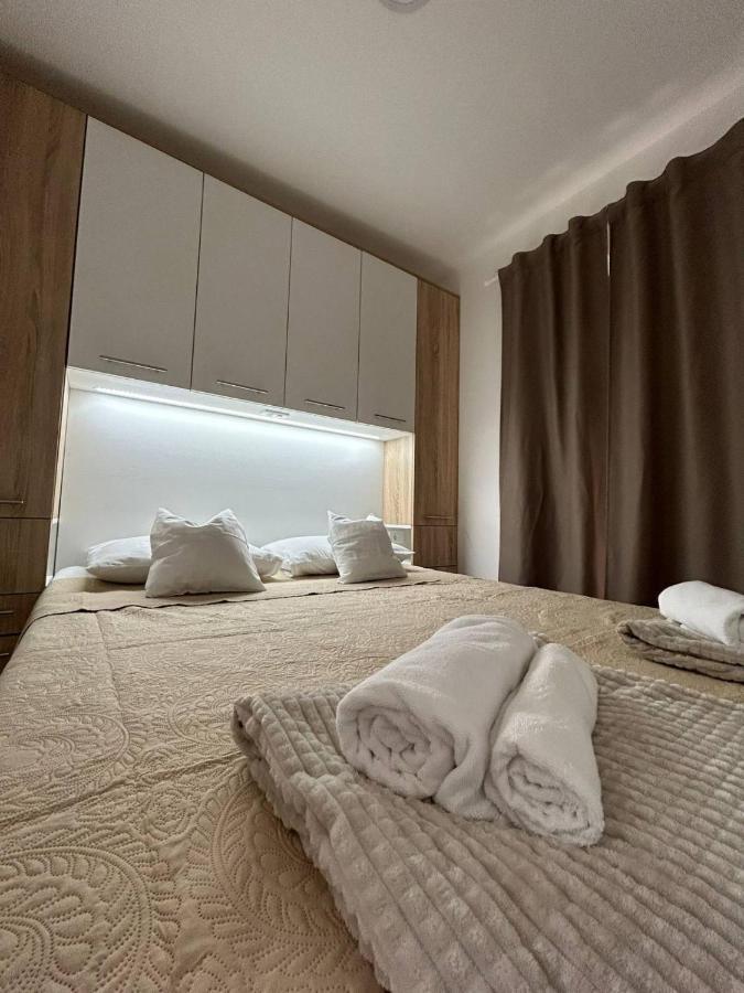 Oremore - Premium Mobile Home - Oaza Mira Camping, Drage Luaran gambar