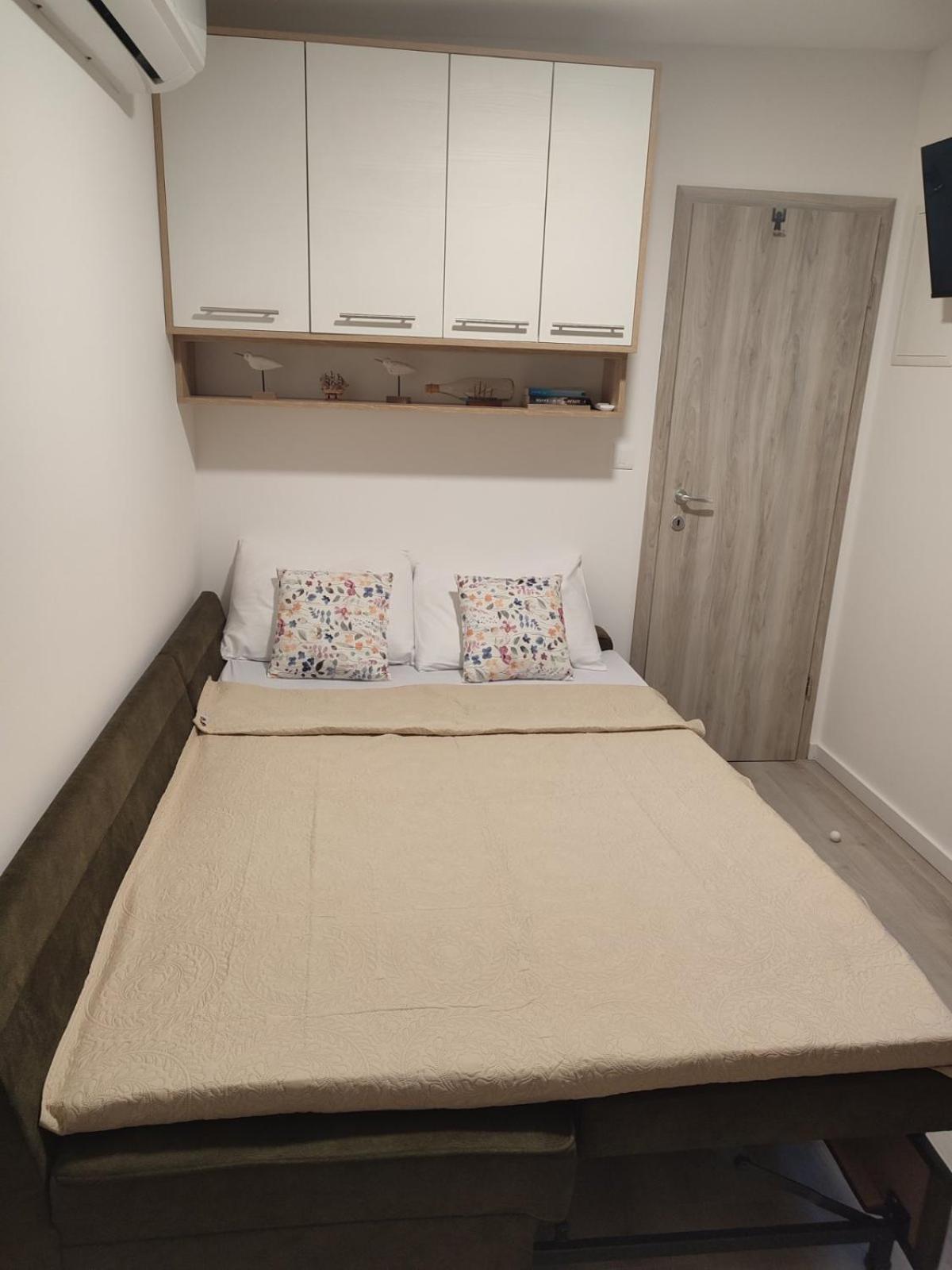 Oremore - Premium Mobile Home - Oaza Mira Camping, Drage Luaran gambar