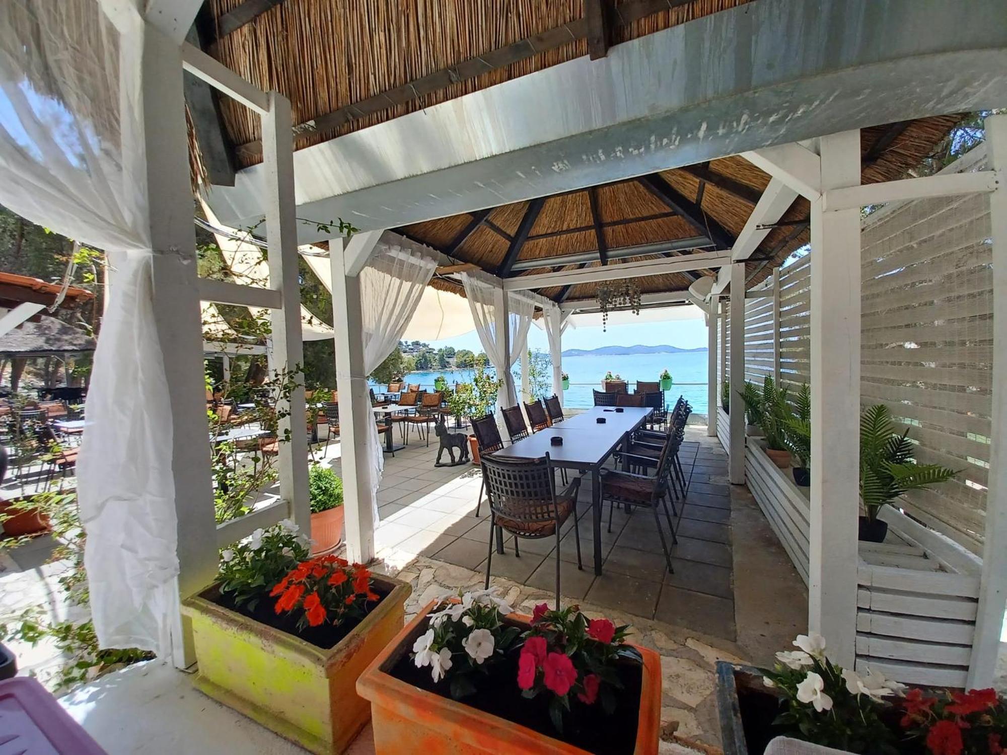 Oremore - Premium Mobile Home - Oaza Mira Camping, Drage Luaran gambar